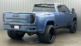 Used 2025 GMC Sierra 3500 Denali Ultimate image 5