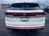 New 2025 Volkswagen Atlas Cross Sport SEL Premium R-Line image 3