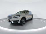 Used 2019 Lincoln Nautilus Reserve image 4