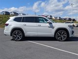 New 2025 Volkswagen Atlas SEL Premium R-Line image 4