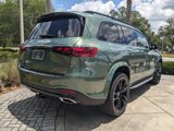 New 2025 Mercedes-Benz GLS 450 4MATIC image 6