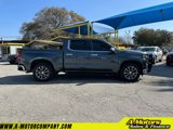 Used 2020 Chevrolet Silverado 1500 LTZ w/ LTZ Texas Edition image 4