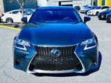 Used 2020 Lexus GS 350 F Sport image 2
