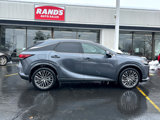 Used 2024 Lexus RX 450h AWD w/ Convenience Package image 2