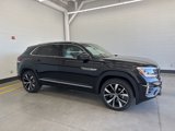 New 2025 Volkswagen Atlas Cross Sport SEL Premium R-Line image 6
