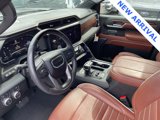Used 2024 GMC Sierra 1500 Denali Ultimate image 5