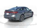 New 2025 Audi S5 Premium Plus image 4