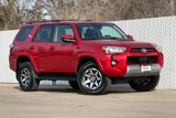 Used 2022 Toyota 4Runner TRD Off-Road w/ Revi image 2