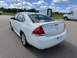 Used 2013 Chevrolet Impala LT image 3