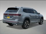 New 2025 Volkswagen Atlas SEL Premium R-Line image 4