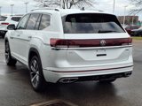 New 2025 Volkswagen Atlas SEL Premium R-Line image 4