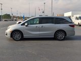 New 2025 Honda Odyssey Touring image 5