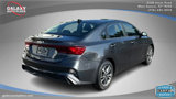 Used 2023 Kia Forte LXS w/ LXS Technology Package image 6