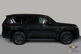 Used 2025 Lexus LX 700h Overtrail image 4