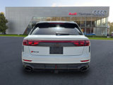 New 2025 Audi RS Q8 performance image 5