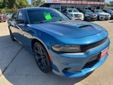 Used 2021 Dodge Charger GT w/ Blacktop Package image 4