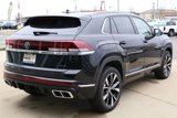 New 2025 Volkswagen Atlas Cross Sport SEL Premium R-Line image 4