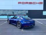 Certified 2024 Porsche 911 Carrera 4S image 3