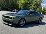 Used 2020 Dodge Challenger R/T Scat Pack image 3