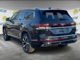 New 2025 Volkswagen Atlas SEL Premium R-Line image 5