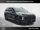 New 2025 Hyundai Palisade Calligraphy image 3