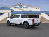 New 2025 Ford F250 Lariat image 4