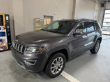 Used 2020 Jeep Grand Cherokee Limited w/ Premium Lighting Group image 2