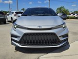 Certified 2023 Toyota Corolla SE image 2