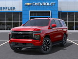 New 2025 Chevrolet Tahoe RST image 6