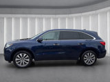 Used 2015 Acura MDX SH-AWD w/ Technology Package image 3