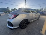 Used 2018 Honda Civic Sport image 2