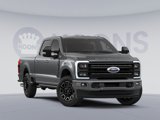 New 2026 Ford F250 Platinum image 5