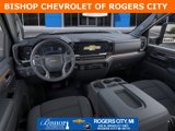 New 2026 Chevrolet Silverado 2500 LT w/ All Star Edition image 2