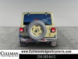 New 2025 Jeep Wrangler Unlimited Sport S 4xe image 5
