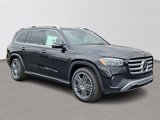 New 2025 Mercedes-Benz GLS 450 4MATIC image 3
