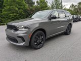 New 2025 Dodge Durango GT w/ Blacktop Package image 2