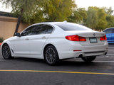 Used 2018 BMW 530i image 2