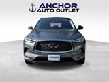 Used 2019 INFINITI QX50 Luxe image 2