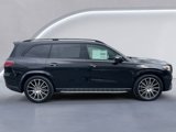 New 2025 Mercedes-Benz GLS 580 4MATIC image 2