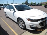 Used 2024 Chevrolet Malibu LT image 2