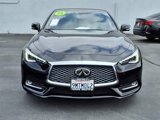 Certified 2022 INFINITI Q60 3.0t Luxe w/ Essential Package image 4