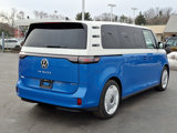 New 2025 Volkswagen ID. Buzz 1st Edition image 4