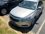 Used 2014 Chevrolet Cruze LT image 3