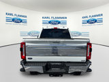 New 2025 Ford F350 King Ranch image 4