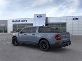 New 2025 Ford Maverick XLT w/ XLT Luxury Package image 4