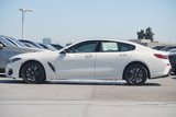 New 2026 BMW M850i xDrive image 4