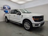 New 2025 Ford F150 XLT w/ Equipment Group 302A MID image 3