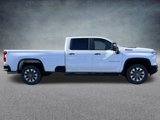 New 2025 Chevrolet Silverado 2500 Custom w/ Custom Value Package image 3