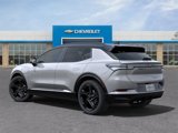 New 2025 Chevrolet Equinox EV RS image 3
