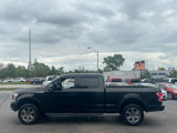 Used 2018 Ford F150 4x4 SuperCrew image 5